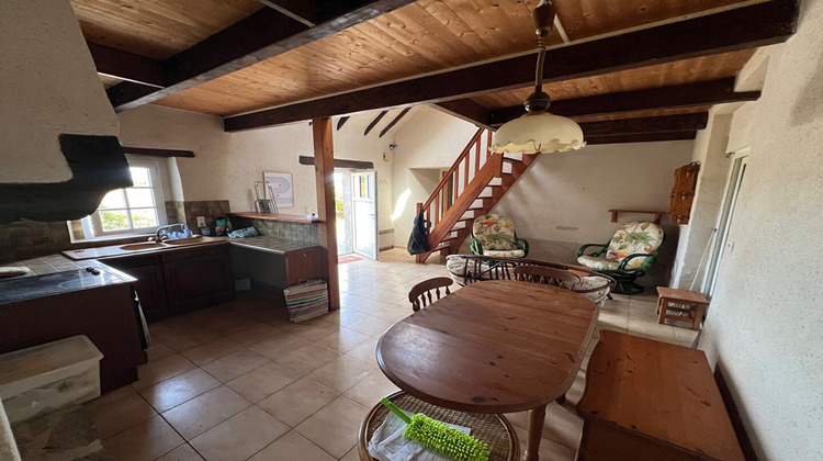 Ma-Cabane - Vente Maison HENVIC, 0 m²