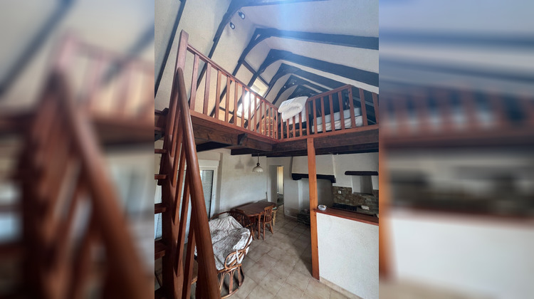 Ma-Cabane - Vente Maison HENVIC, 0 m²