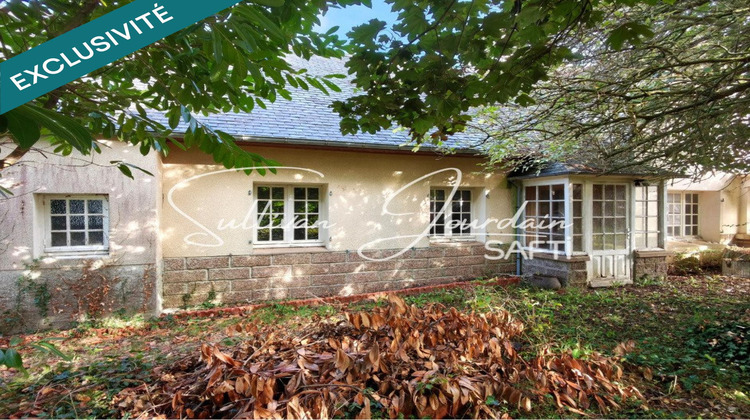 Ma-Cabane - Vente Maison Henvic, 215 m²