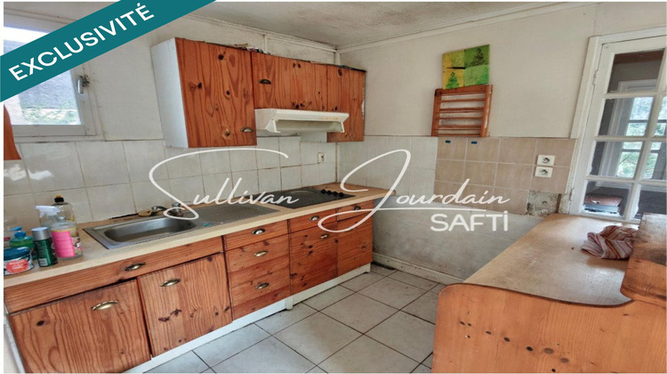 Ma-Cabane - Vente Maison Henvic, 215 m²