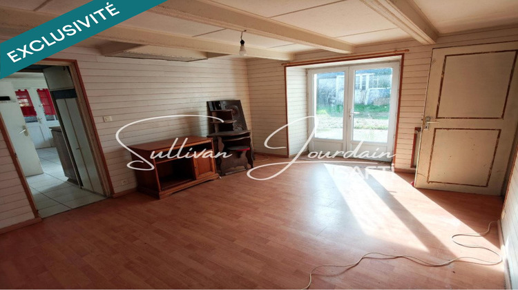 Ma-Cabane - Vente Maison Henvic, 215 m²