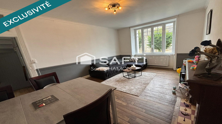 Ma-Cabane - Vente Maison Henvic, 101 m²