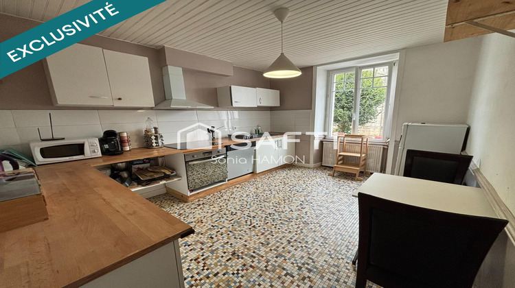 Ma-Cabane - Vente Maison Henvic, 101 m²