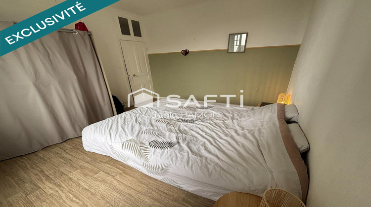 Ma-Cabane - Vente Maison Henvic, 101 m²