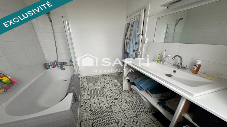 Ma-Cabane - Vente Maison Henvic, 101 m²