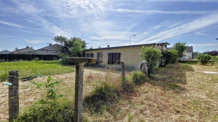 Ma-Cabane - Vente Maison HERBAULT, 65 m²