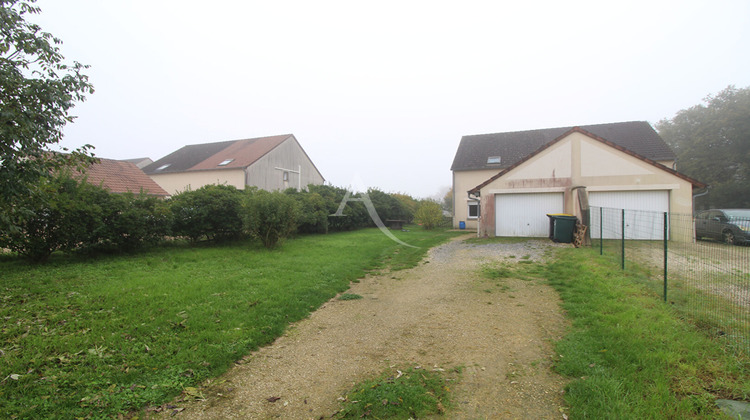 Ma-Cabane - Vente Maison HERBAULT, 88 m²