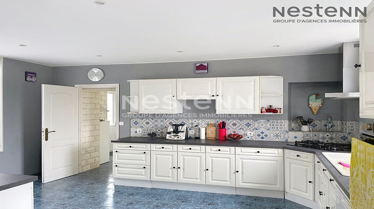 Ma-Cabane - Vente Maison HERBAULT, 173 m²