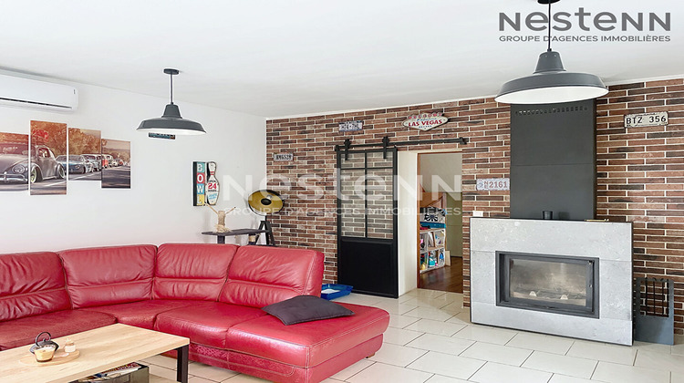 Ma-Cabane - Vente Maison HERBAULT, 173 m²