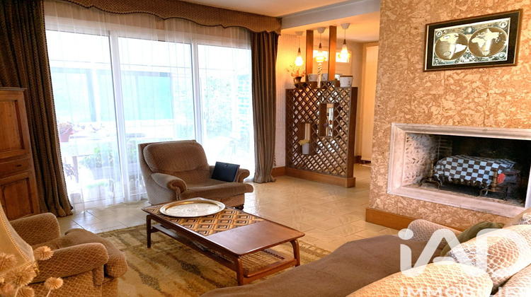 Ma-Cabane - Vente Maison Herbault, 110 m²