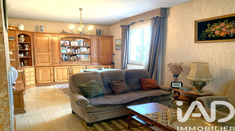 Ma-Cabane - Vente Maison Herbault, 110 m²