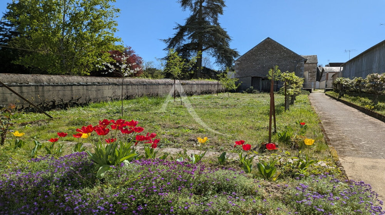 Ma-Cabane - Vente Maison HERBAULT, 124 m²