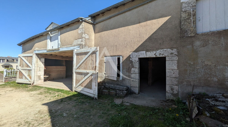Ma-Cabane - Vente Maison HERBAULT, 124 m²
