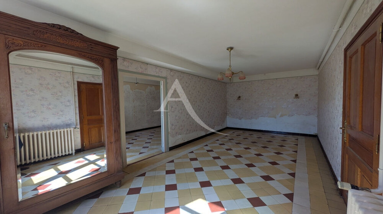 Ma-Cabane - Vente Maison HERBAULT, 124 m²