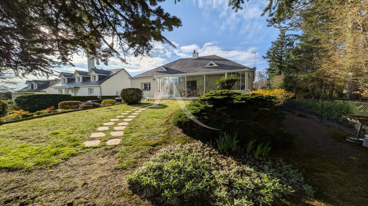 Ma-Cabane - Vente Maison HERBAULT, 127 m²