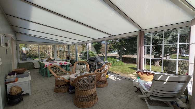 Ma-Cabane - Vente Maison HERBAULT, 127 m²