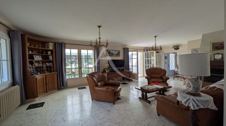 Ma-Cabane - Vente Maison HERBAULT, 127 m²