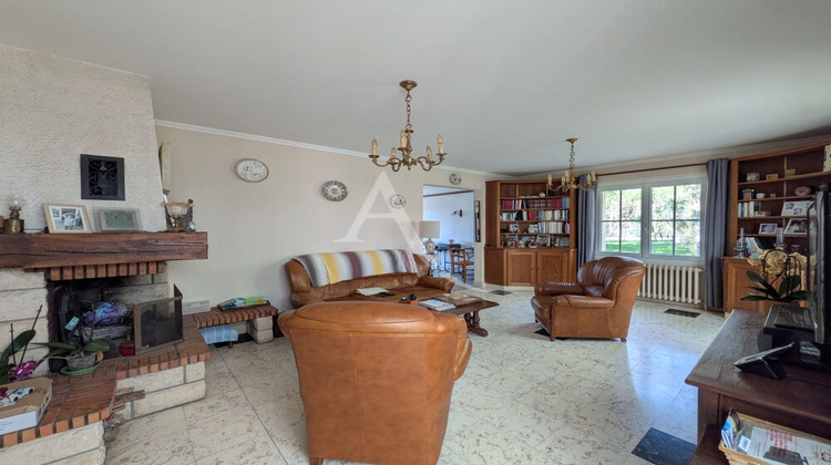 Ma-Cabane - Vente Maison HERBAULT, 127 m²