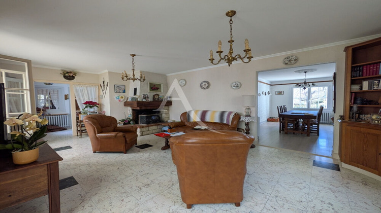 Ma-Cabane - Vente Maison HERBAULT, 127 m²