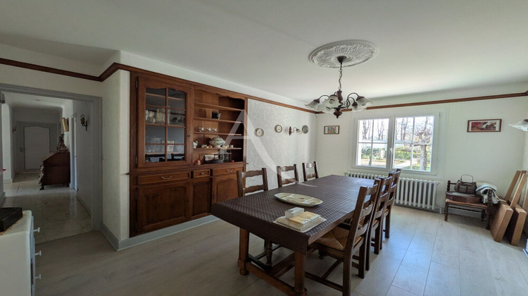 Ma-Cabane - Vente Maison HERBAULT, 127 m²