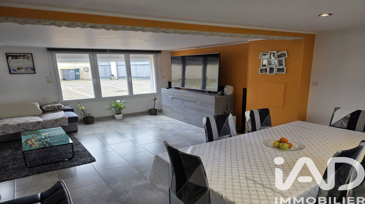 Ma-Cabane - Vente Maison Herbault, 138 m²