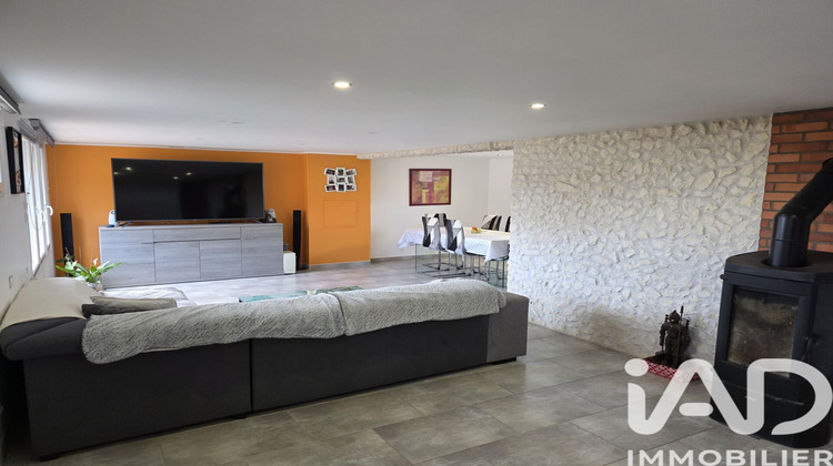 Ma-Cabane - Vente Maison Herbault, 138 m²