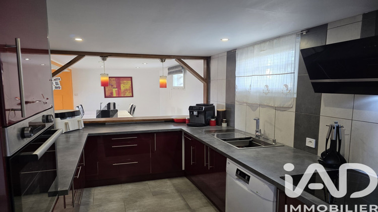 Ma-Cabane - Vente Maison Herbault, 138 m²