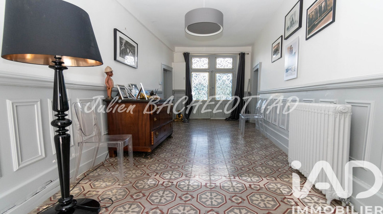 Ma-Cabane - Vente Maison Herbault, 308 m²
