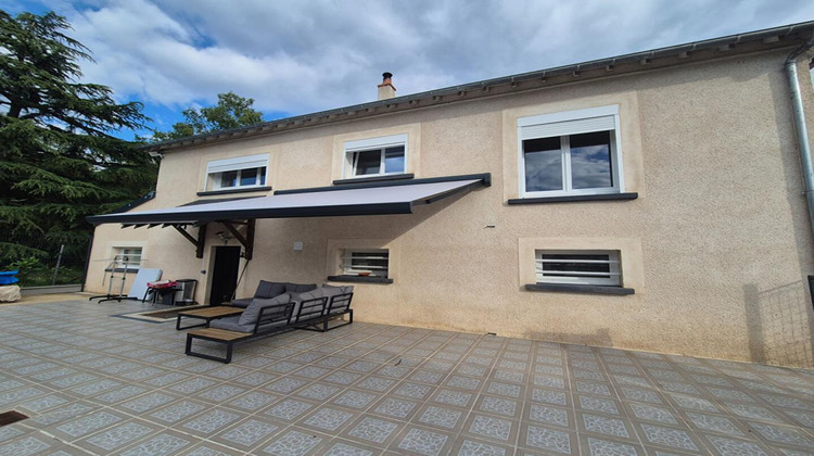Ma-Cabane - Vente Maison HERBAULT, 140 m²