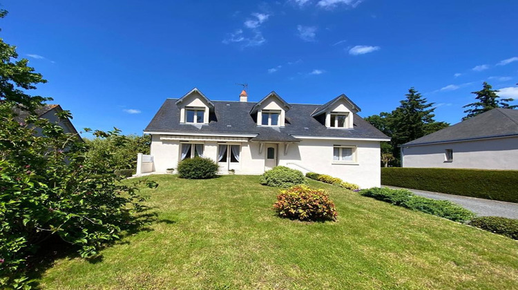Ma-Cabane - Vente Maison HERBAULT, 130 m²