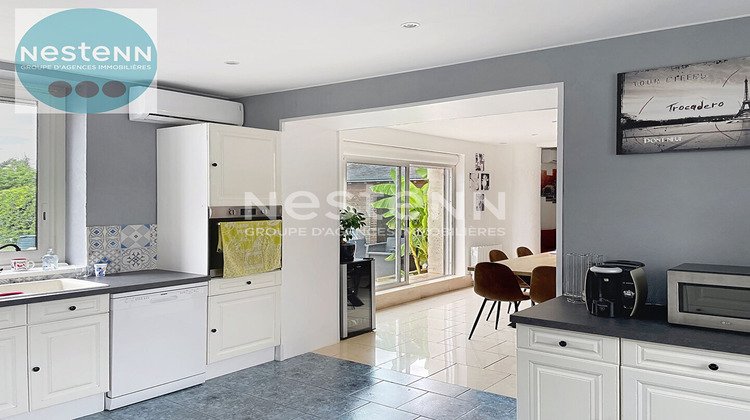 Ma-Cabane - Vente Maison HERBAULT, 173 m²