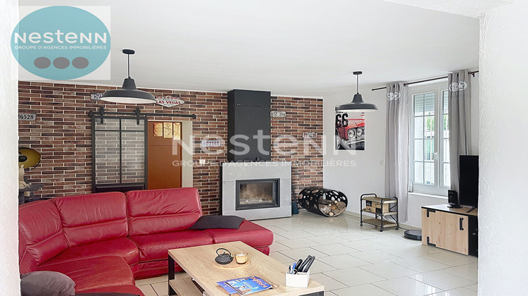 Ma-Cabane - Vente Maison HERBAULT, 173 m²