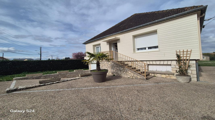Ma-Cabane - Vente Maison HERBAULT, 174 m²
