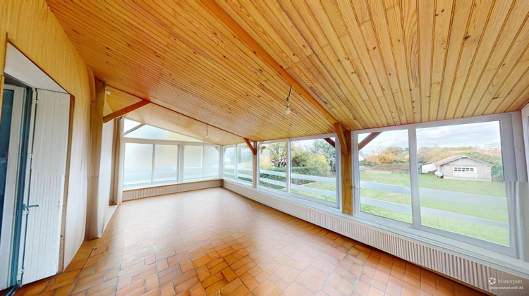 Ma-Cabane - Vente Maison HERBAULT, 174 m²