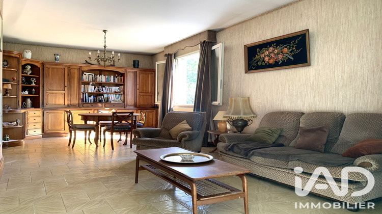Ma-Cabane - Vente Maison Herbault, 110 m²