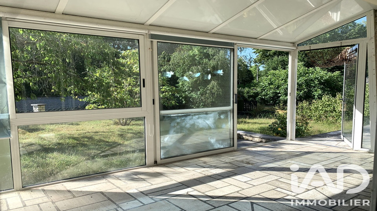 Ma-Cabane - Vente Maison Herbault, 110 m²