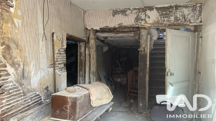 Ma-Cabane - Vente Maison Herbault, 100 m²