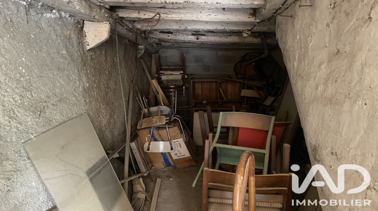 Ma-Cabane - Vente Maison Herbault, 100 m²