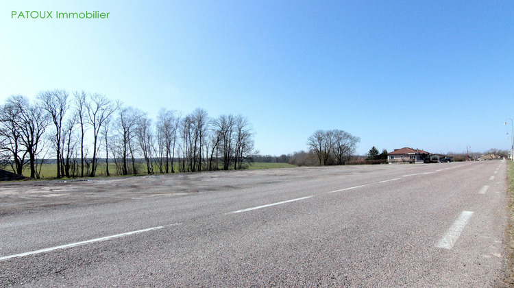 Ma-Cabane - Vente Maison Herbéviller, 150 m²
