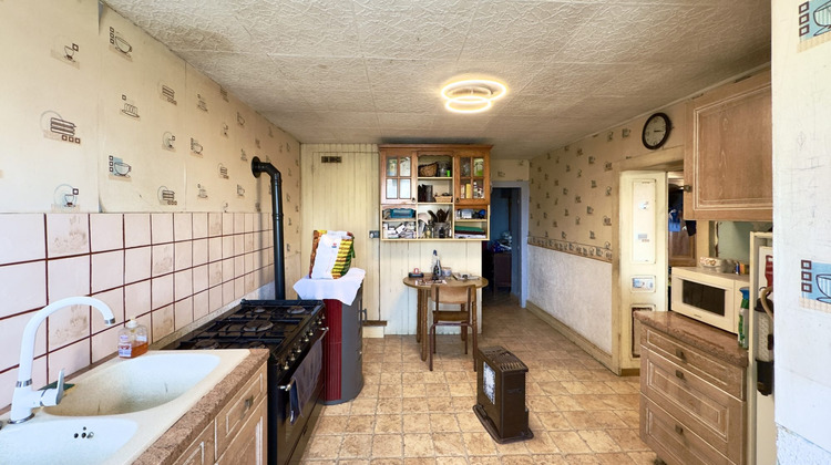 Ma-Cabane - Vente Maison Herbéviller, 200 m²