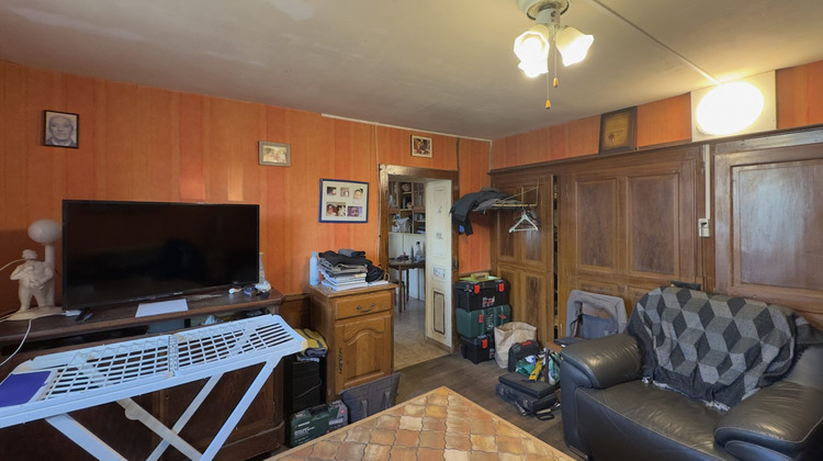 Ma-Cabane - Vente Maison Herbéviller, 200 m²