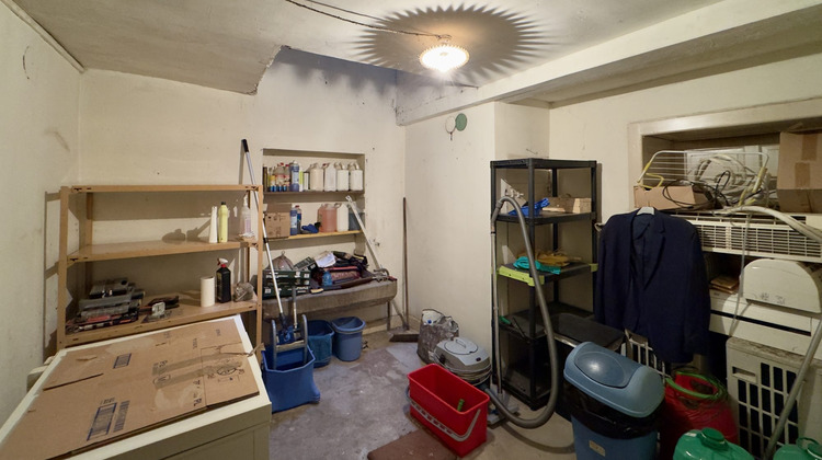 Ma-Cabane - Vente Maison Herbéviller, 200 m²