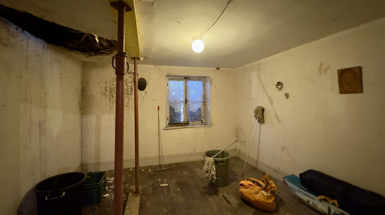 Ma-Cabane - Vente Maison Herbéviller, 200 m²