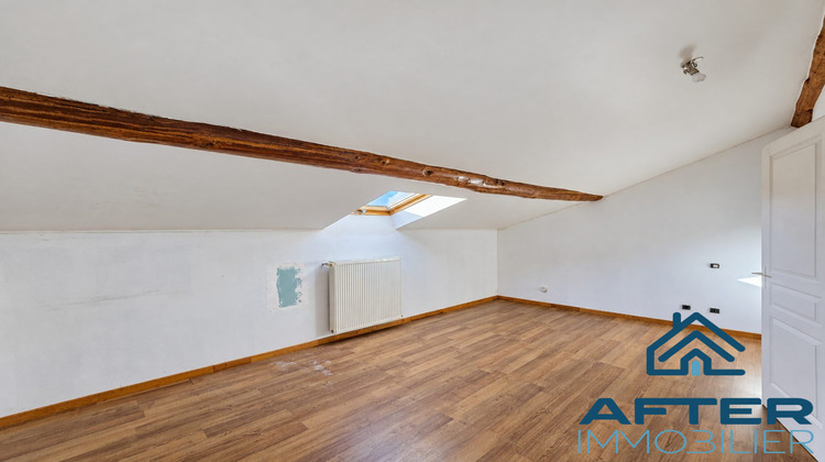 Ma-Cabane - Vente Maison Herbéviller, 186 m²
