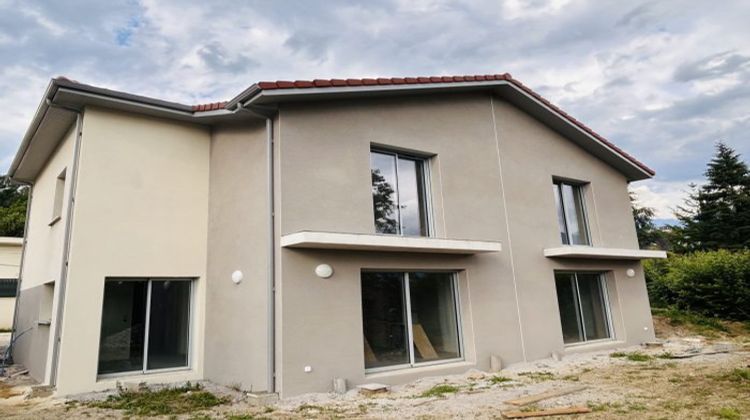 Ma-Cabane - Vente Maison Herbeys, 85 m²