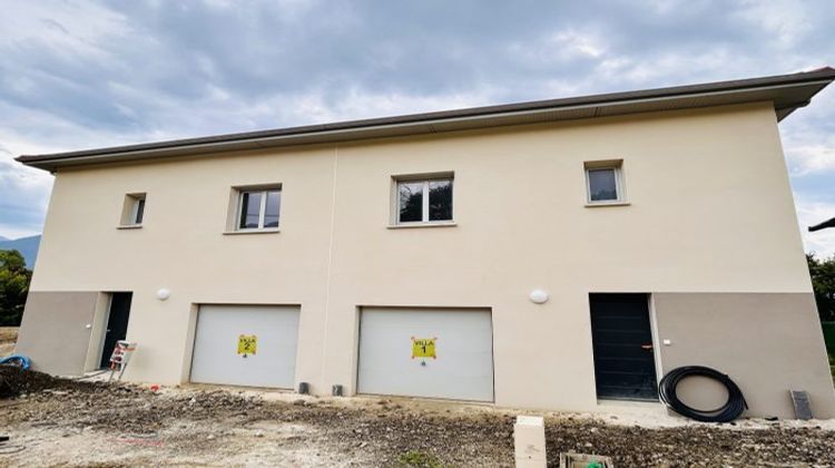 Ma-Cabane - Vente Maison Herbeys, 85 m²