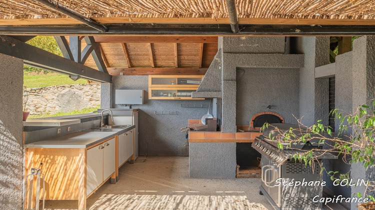 Ma-Cabane - Vente Maison HERBEYS, 197 m²