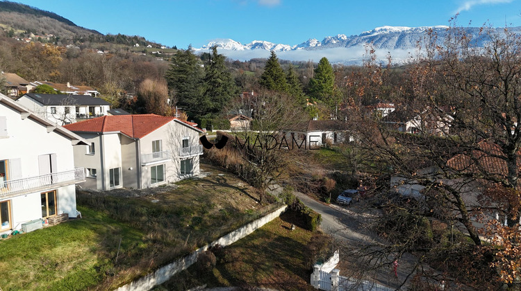 Ma-Cabane - Vente Maison Herbeys, 98 m²