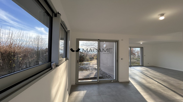 Ma-Cabane - Vente Maison Herbeys, 98 m²