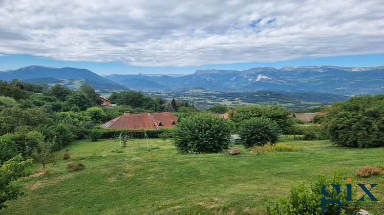 Ma-Cabane - Vente Maison Herbeys, 184 m²
